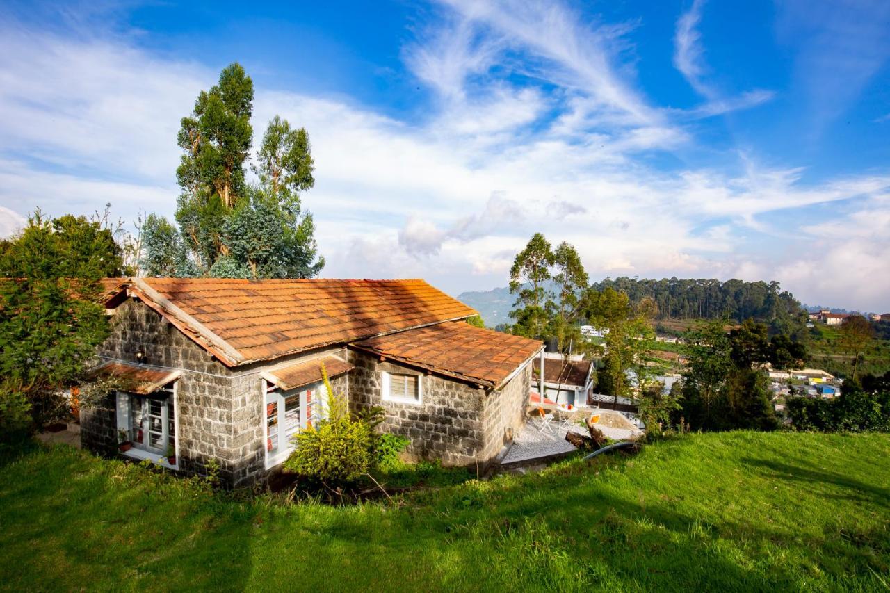 Zostel Tamilnadu - Kodaikanal Esterno foto