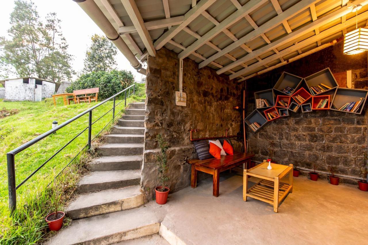 Zostel Tamilnadu - Kodaikanal Esterno foto