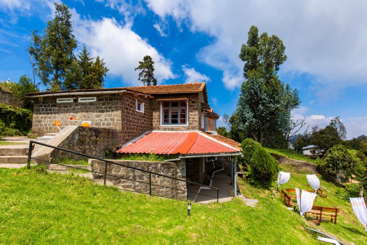 Zostel Tamilnadu - Kodaikanal Esterno foto