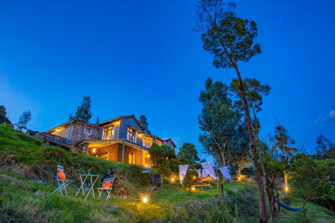 Zostel Tamilnadu - Kodaikanal Esterno foto