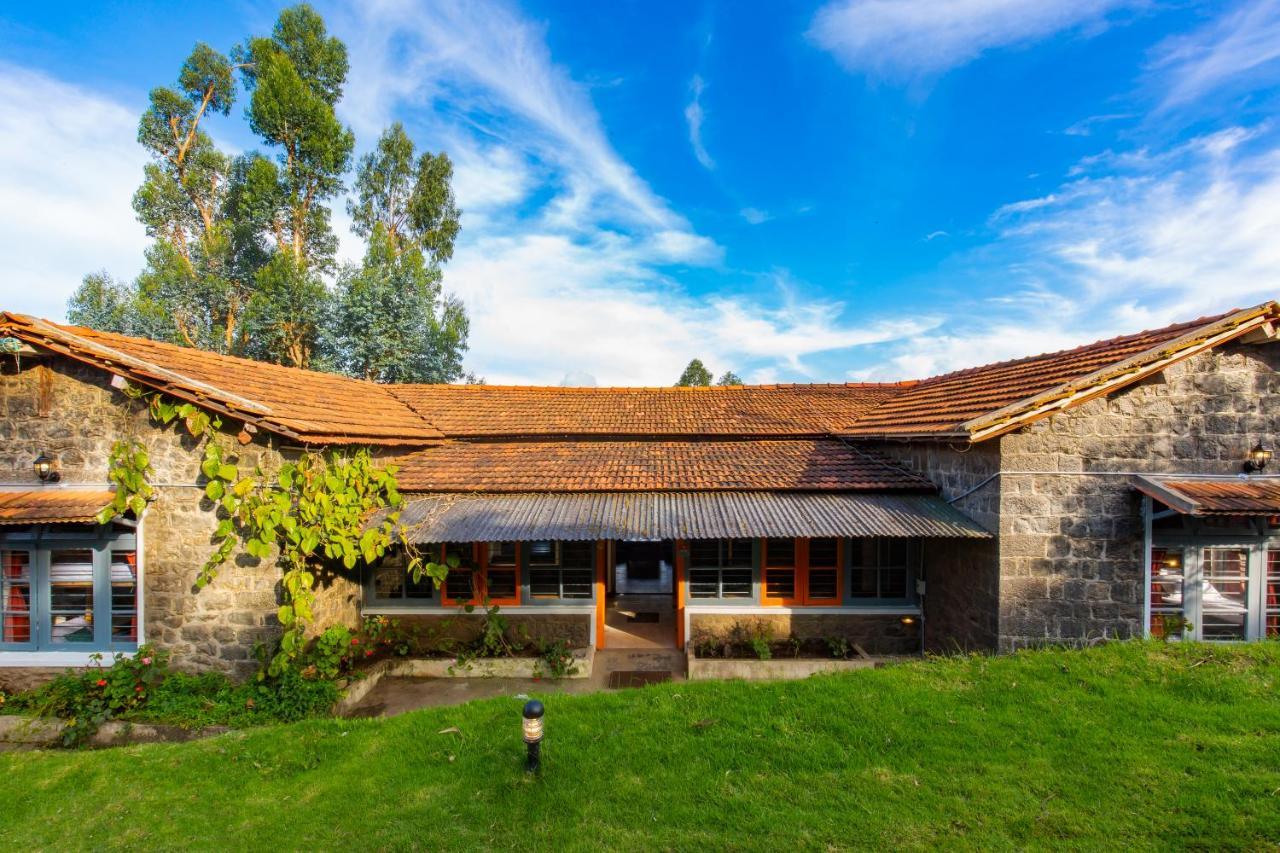 Zostel Tamilnadu - Kodaikanal Esterno foto