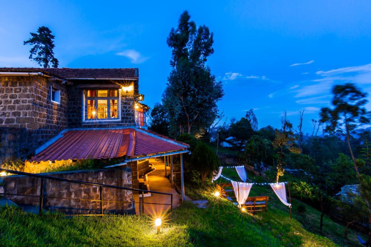 Zostel Tamilnadu - Kodaikanal Esterno foto