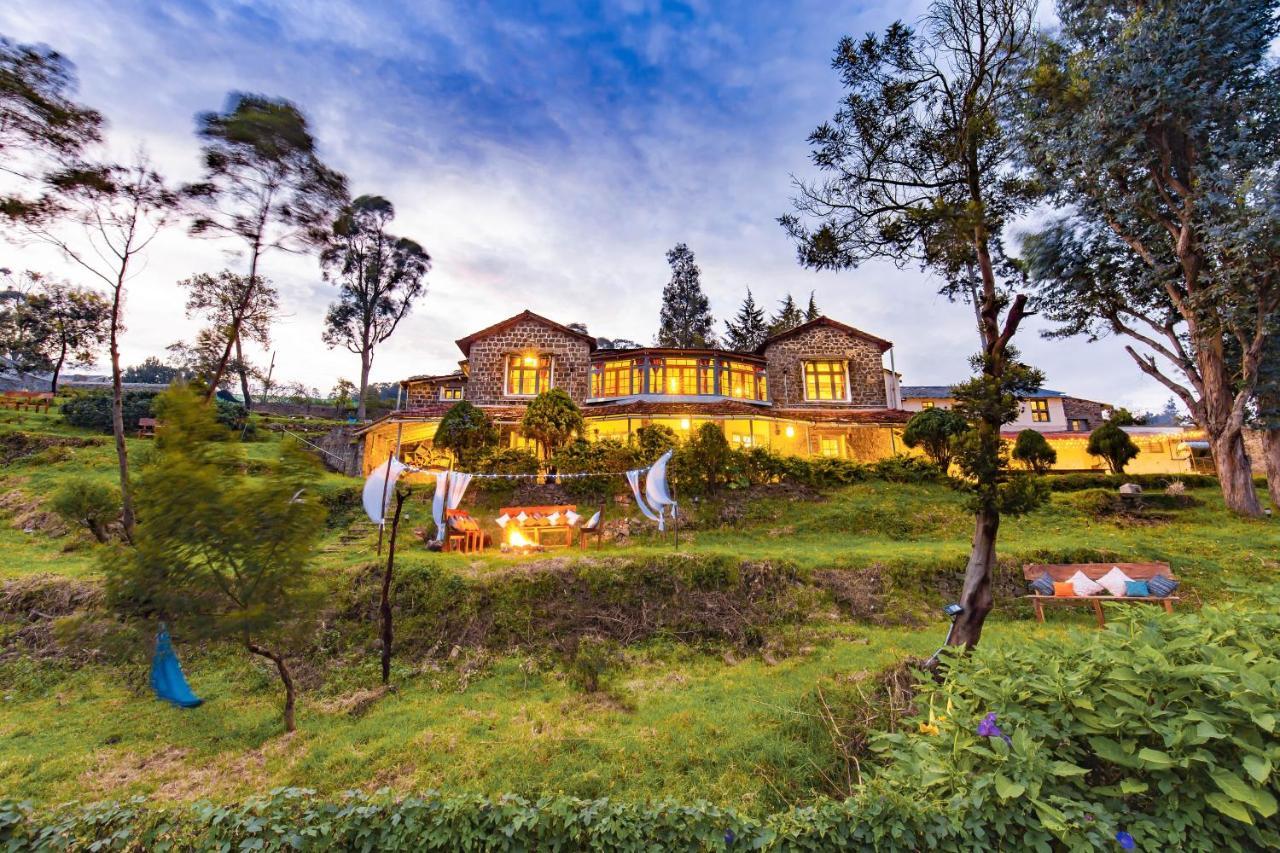 Zostel Tamilnadu - Kodaikanal Esterno foto